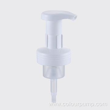 Customized Foaming Liquid Soap Dispenser Screw Pump